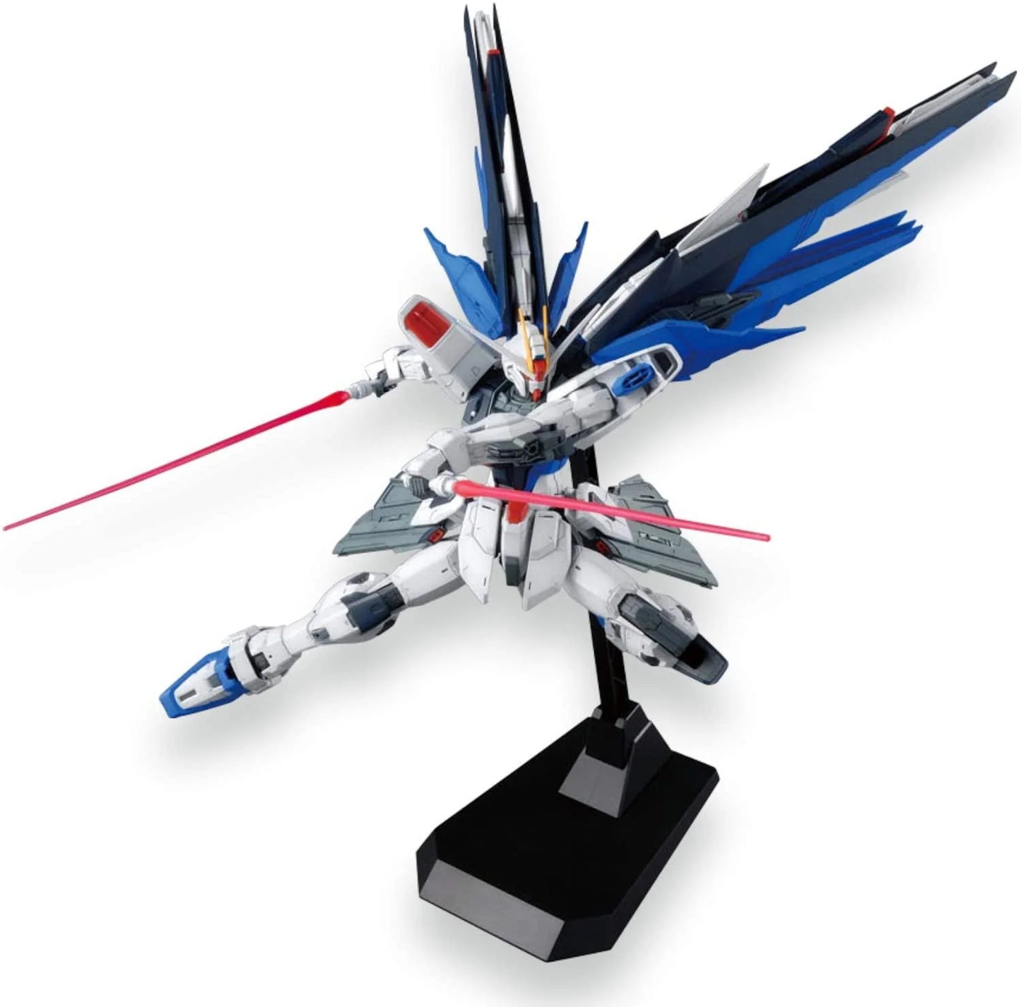 Gundam Seed Freedom Gundam (Ver. 2.0) MG 1/100