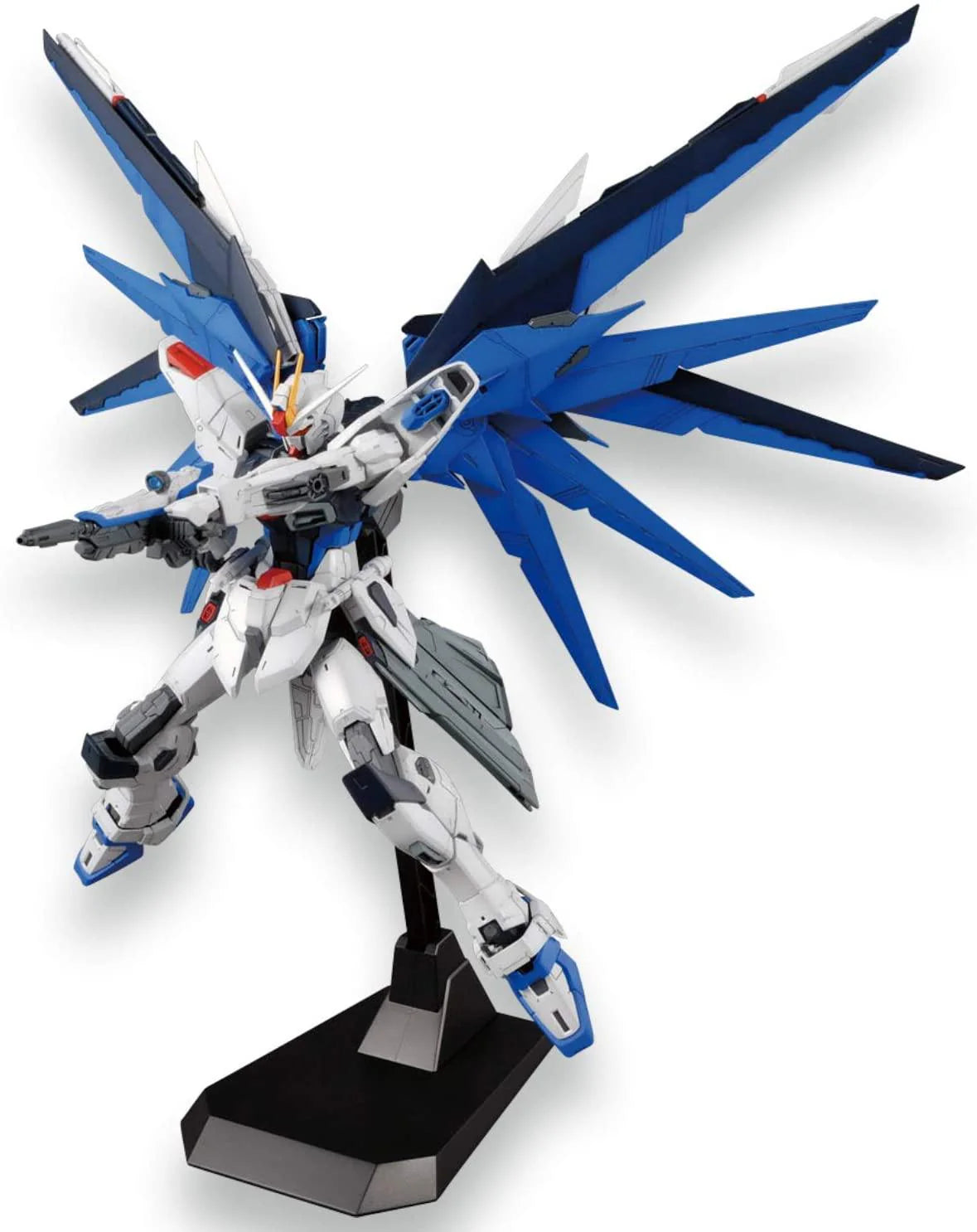 Gundam Seed Freedom Gundam (Ver. 2.0) MG 1/100