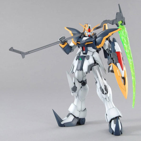 Gundam Wing: Endless Waltz MG Gundam Deathscythe (EW Ver.) 1/100 Scale Model Kit