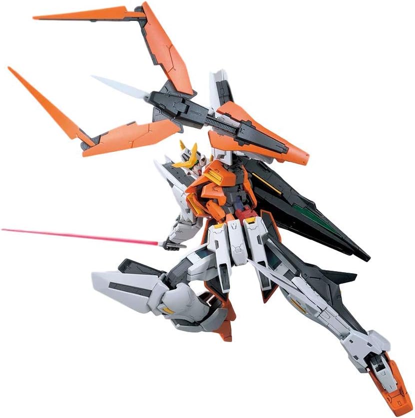 Gundam 00 Gundam Kyrios MG 1/100 Model Kit