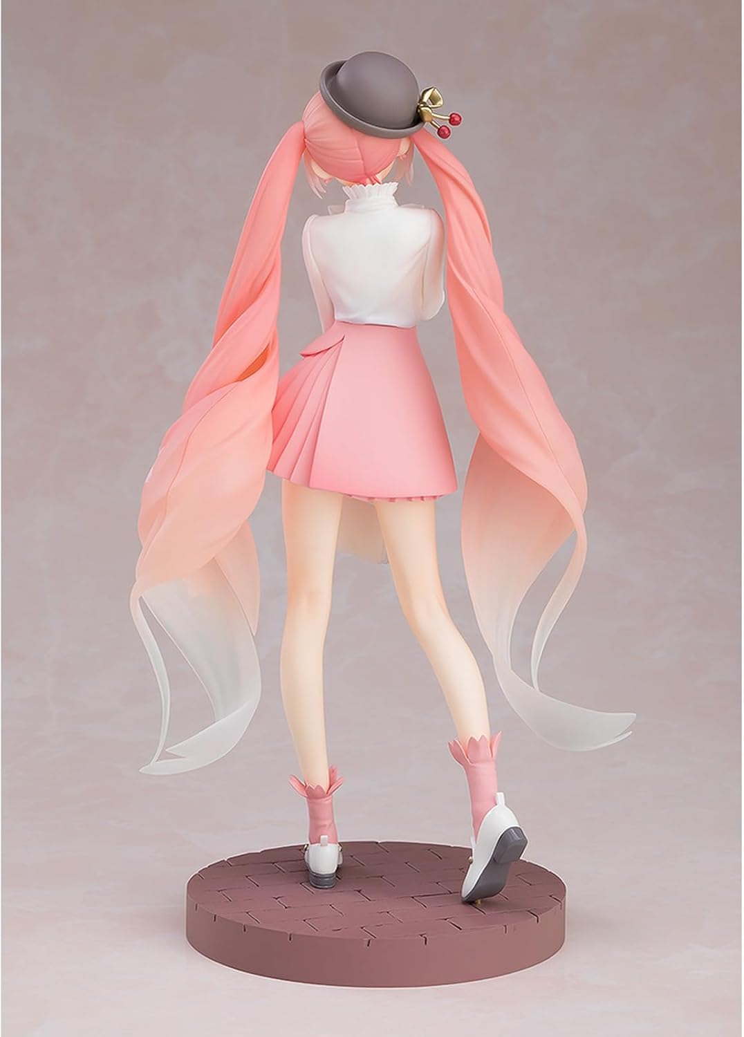 S Prize - Good Smile Company POP UP PARADE Character Vocal Series 01 Hatsune Miku Sakura Miku Hanami Outfit Ver (Prize Only)