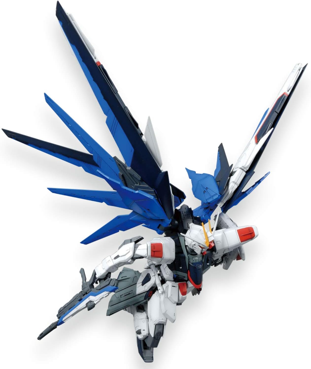 Gundam Seed Freedom Gundam (Ver. 2.0) MG 1/100