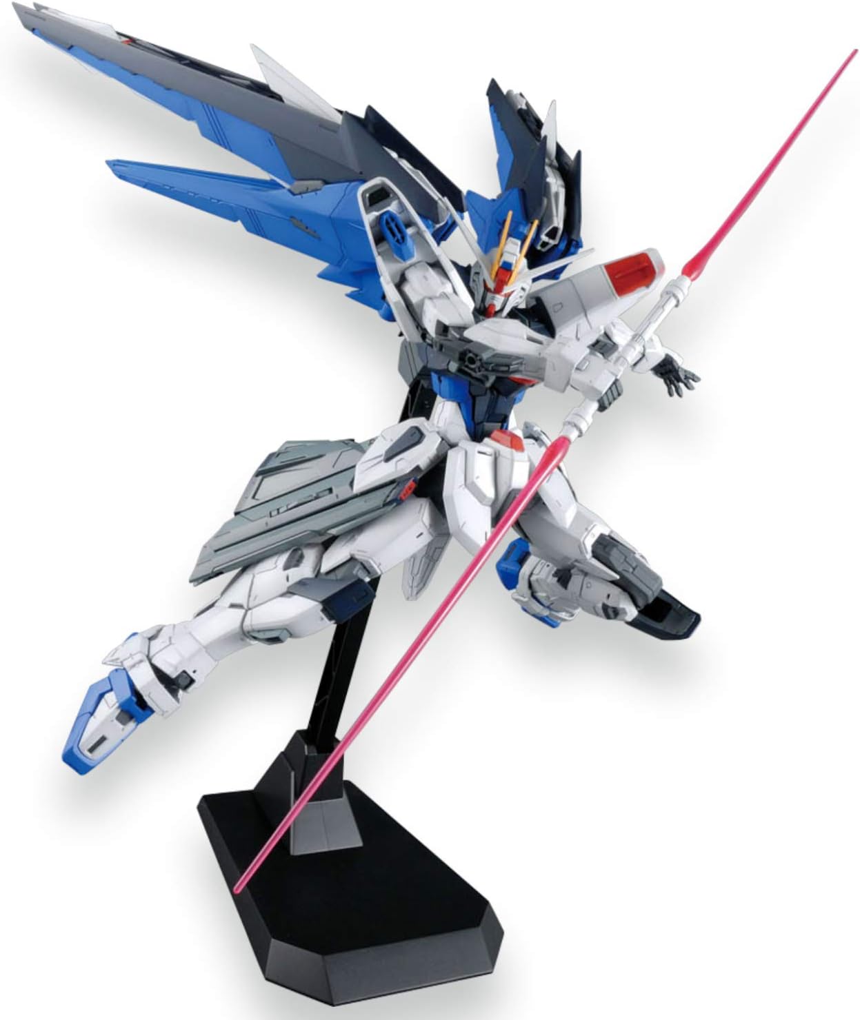 Gundam Seed Freedom Gundam (Ver. 2.0) MG 1/100