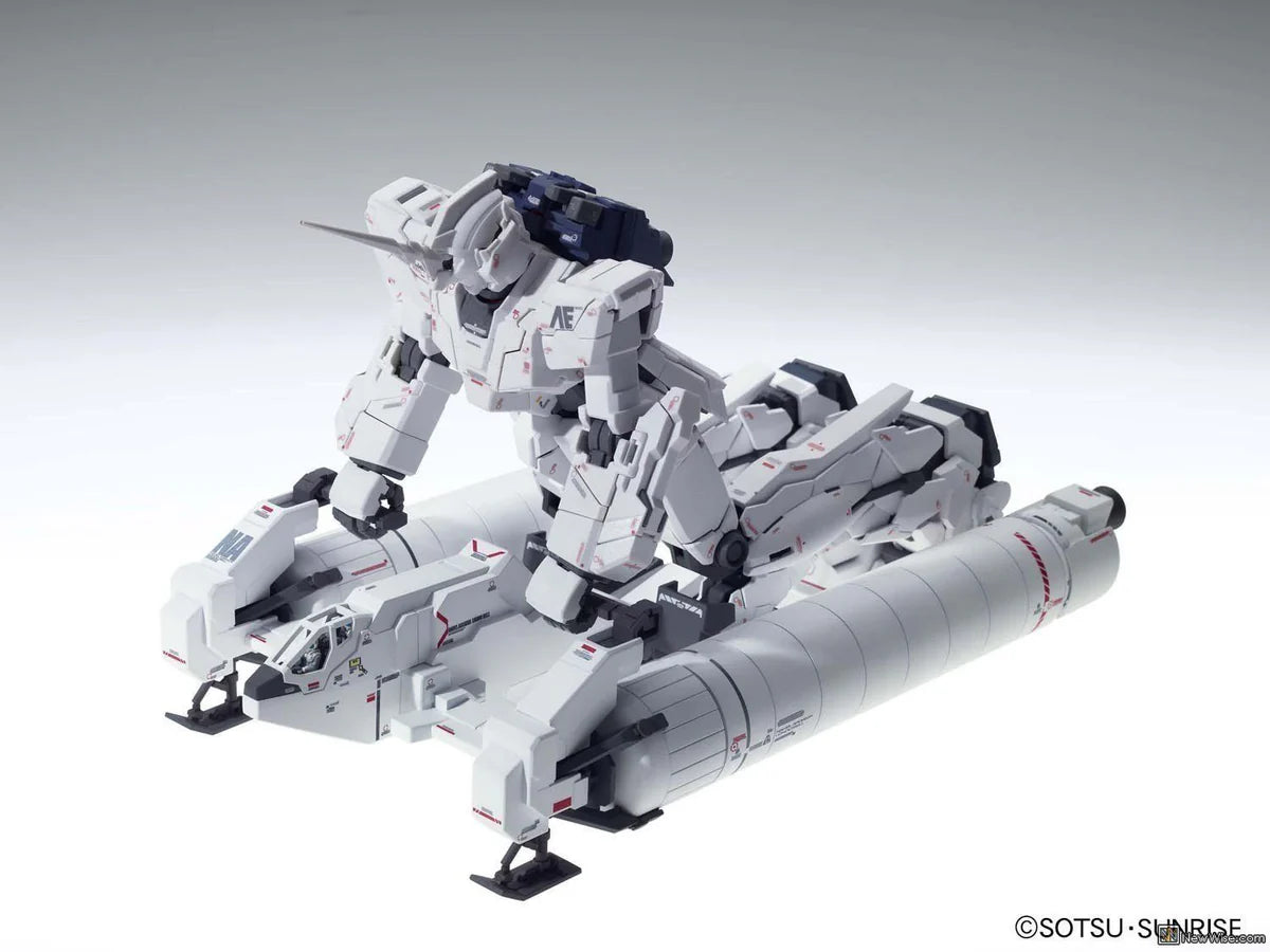 A Prize - MG 1/100 RX-0 Full Armor Unicorn Gundam (Ver.Ka)