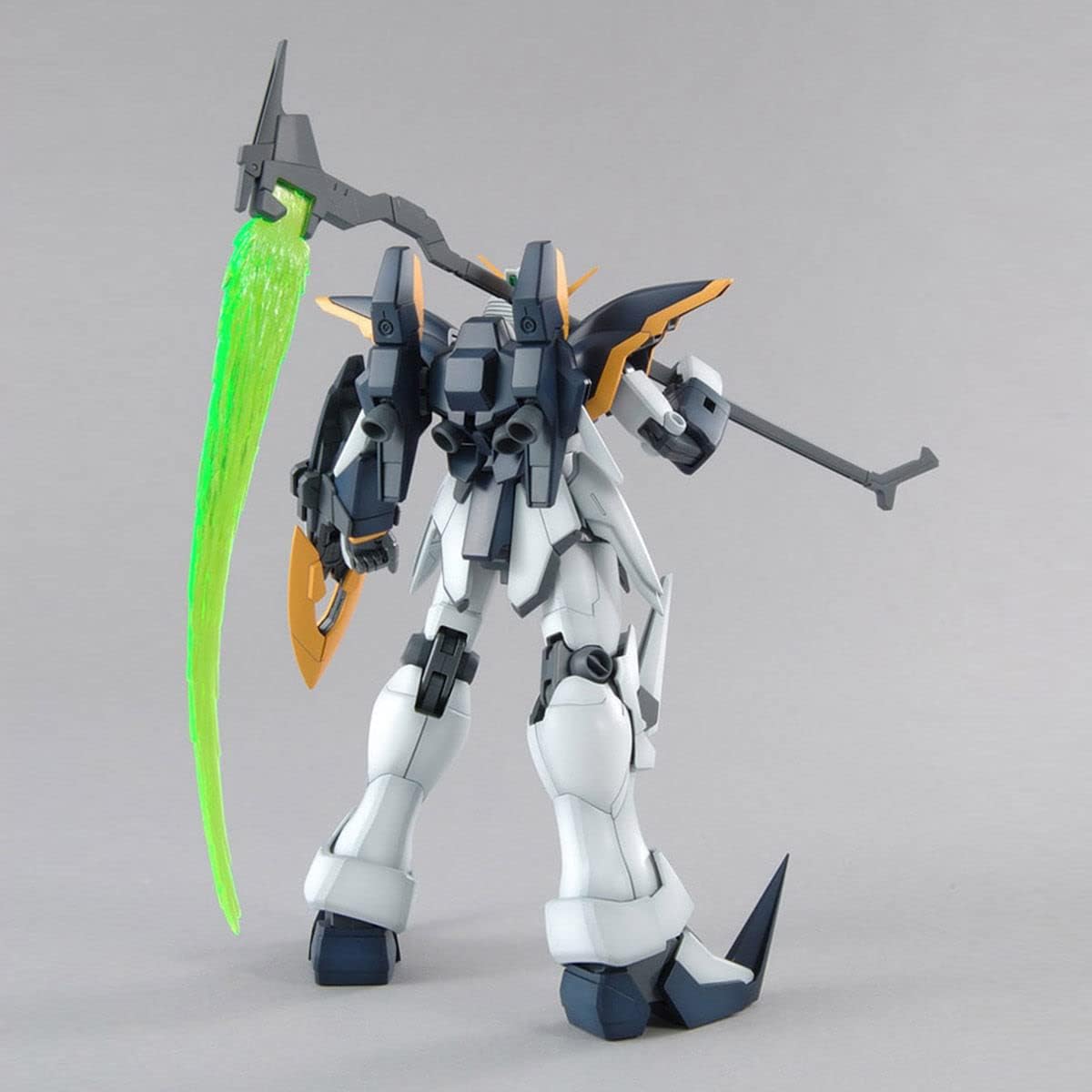 Gundam Wing: Endless Waltz MG Gundam Deathscythe (EW Ver.) 1/100 Scale Model Kit