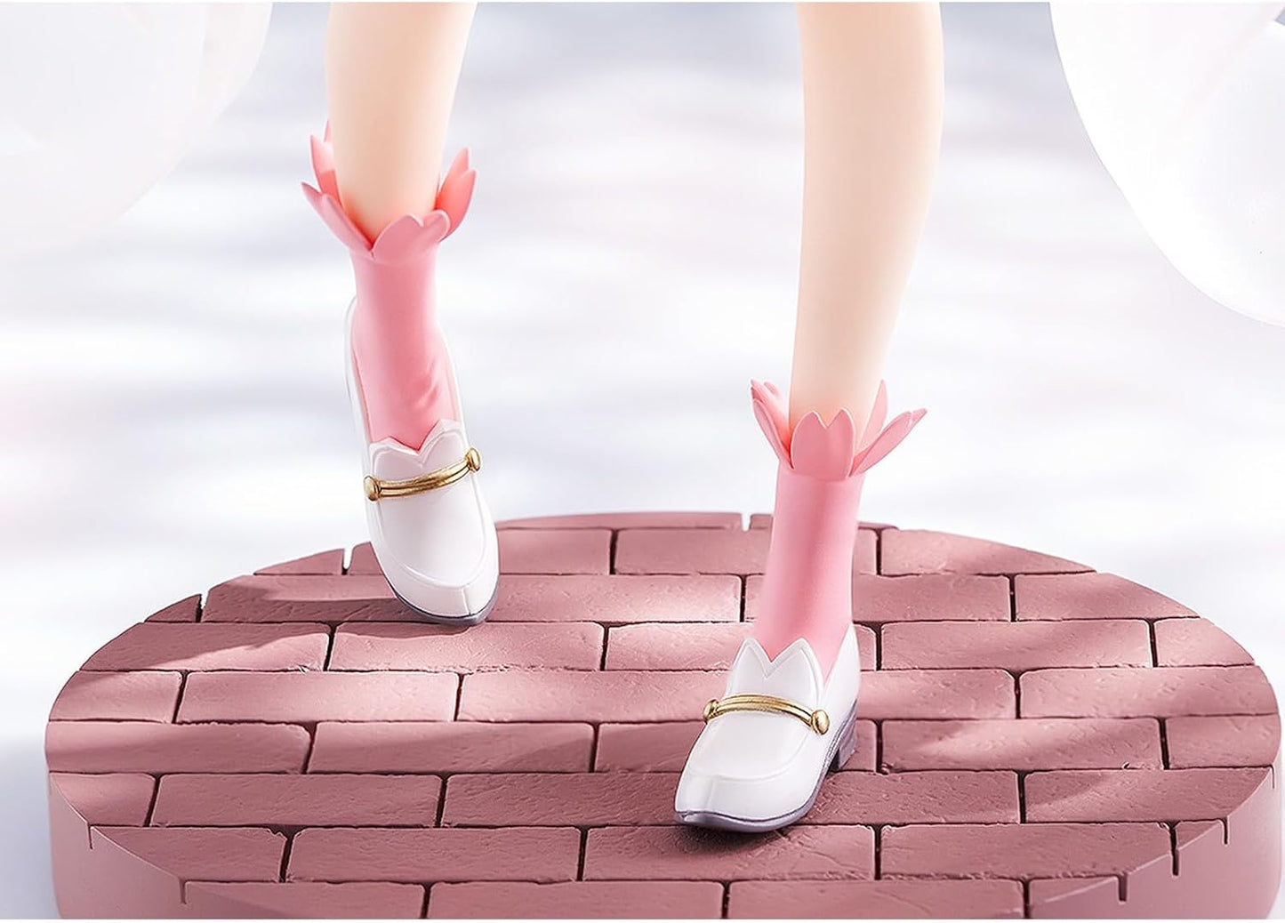 S Prize - Good Smile Company POP UP PARADE Character Vocal Series 01 Hatsune Miku Sakura Miku Hanami Outfit Ver (Prize Only)