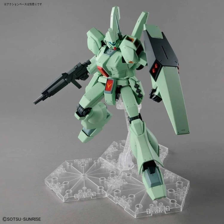 Mobile Suit Gundam: Char's Counterattack MG Jegan 1/100 Scale Model Kit