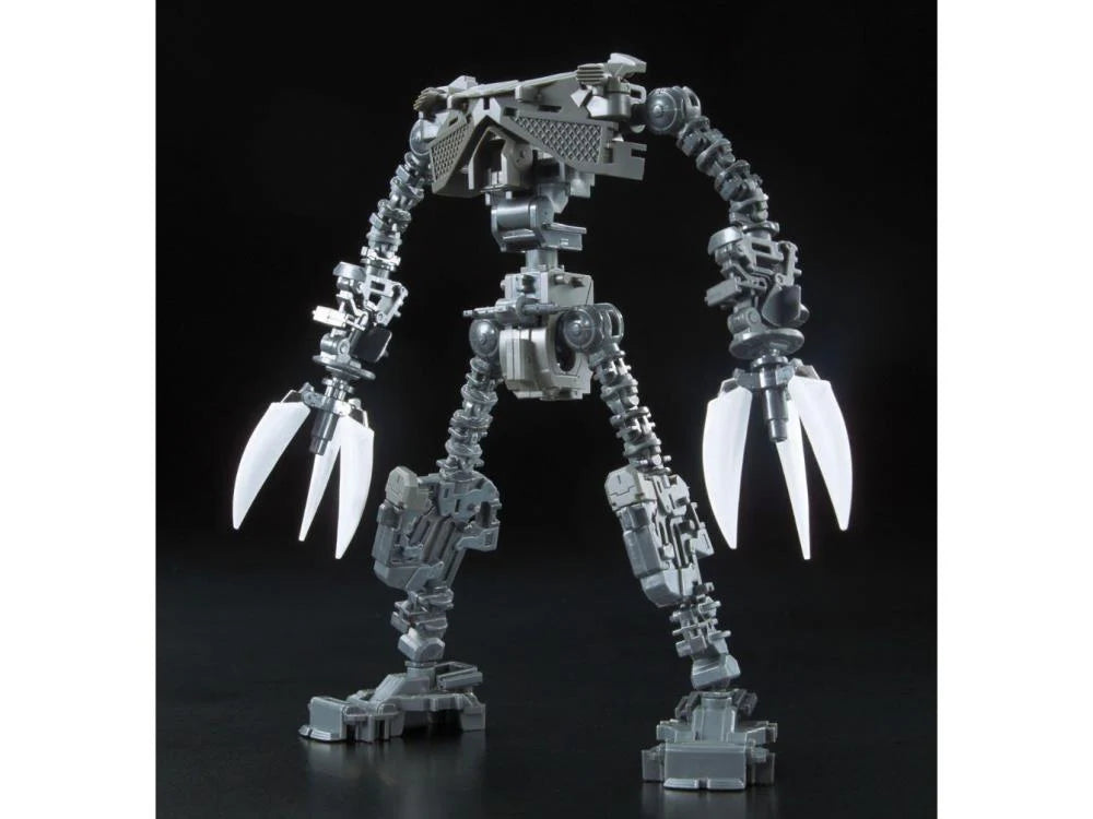 B Prize -	RG 1/144 #16 MSM-07S Z'gok (Char's Custom)