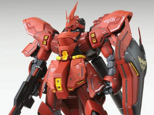 S Prize - MG Sazabi (Ver.Ka)Char's Counter Attack