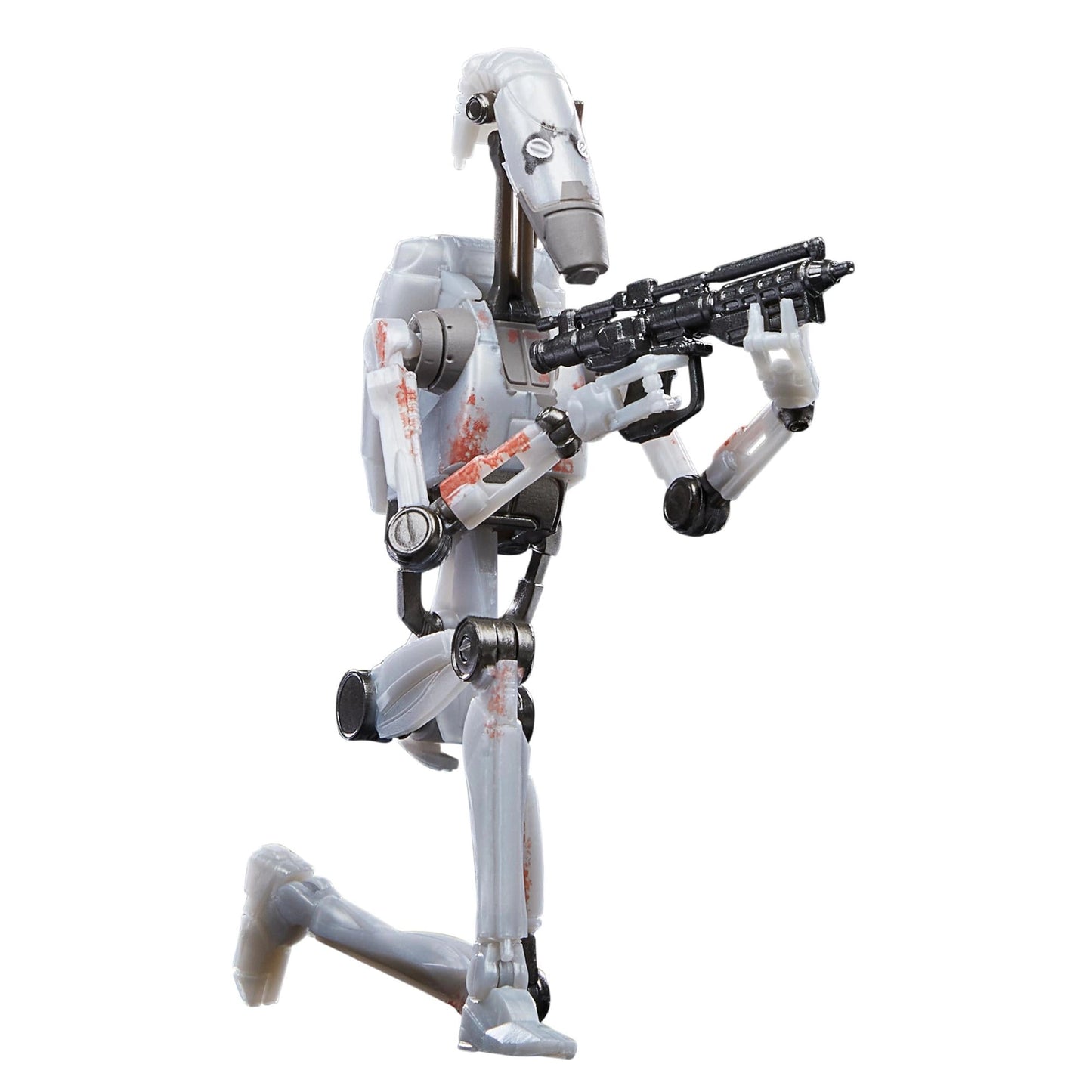 A Prize - Star Wars Black Series 6 Inch Action Figure | Battle Droid