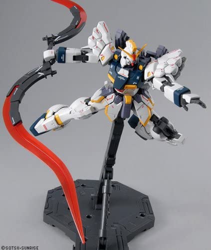 Gundam Wing: Endless Waltz MG Gundam Sandrock (EW Ver.) 1/100 Scale Model Kit