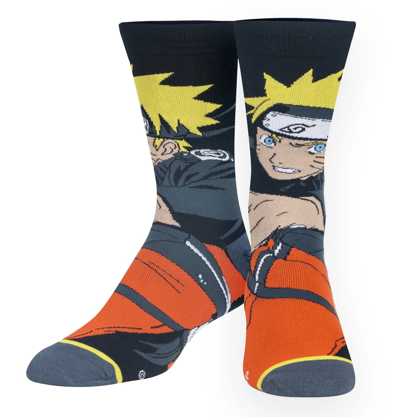 Mystery Anime Socks?!