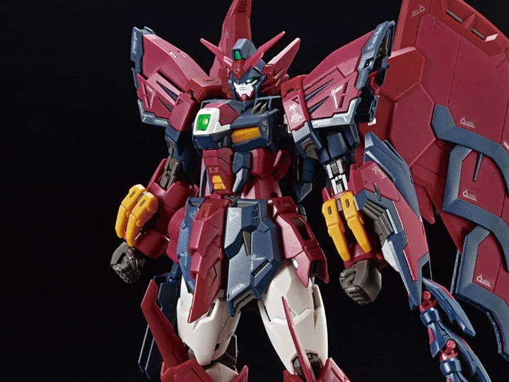 Gundam Wing RG Gundam Epyon 1/144 Scale Model Kit