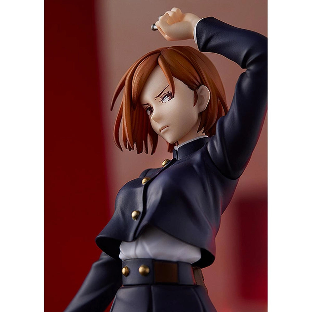 B Prize - Good Smile Company: Jujutsu Kaisen - Pop Up Parade Nobara Kugisaki