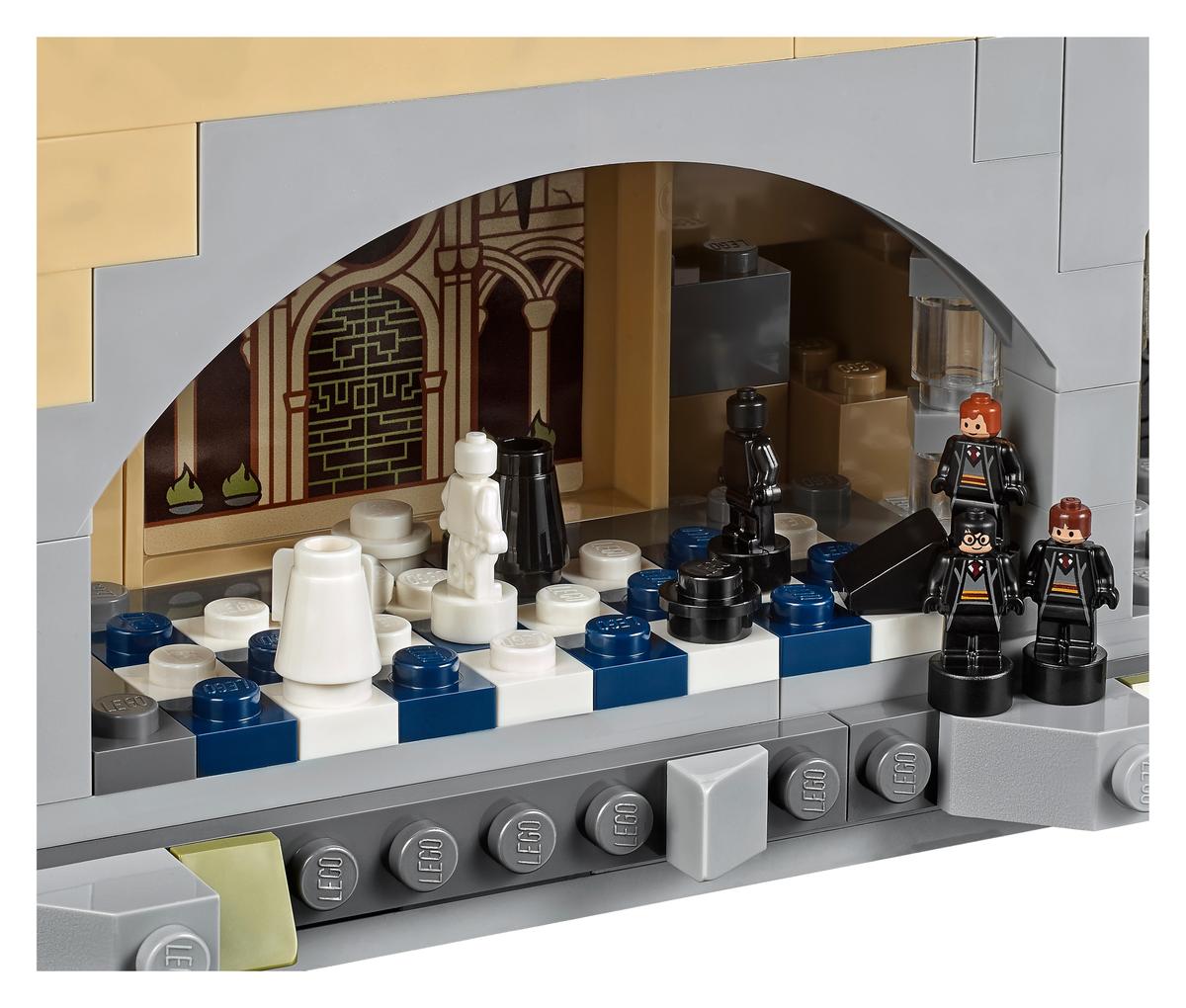 SS PRIZE ONLY! - LEGO Hogwarts™ Castle