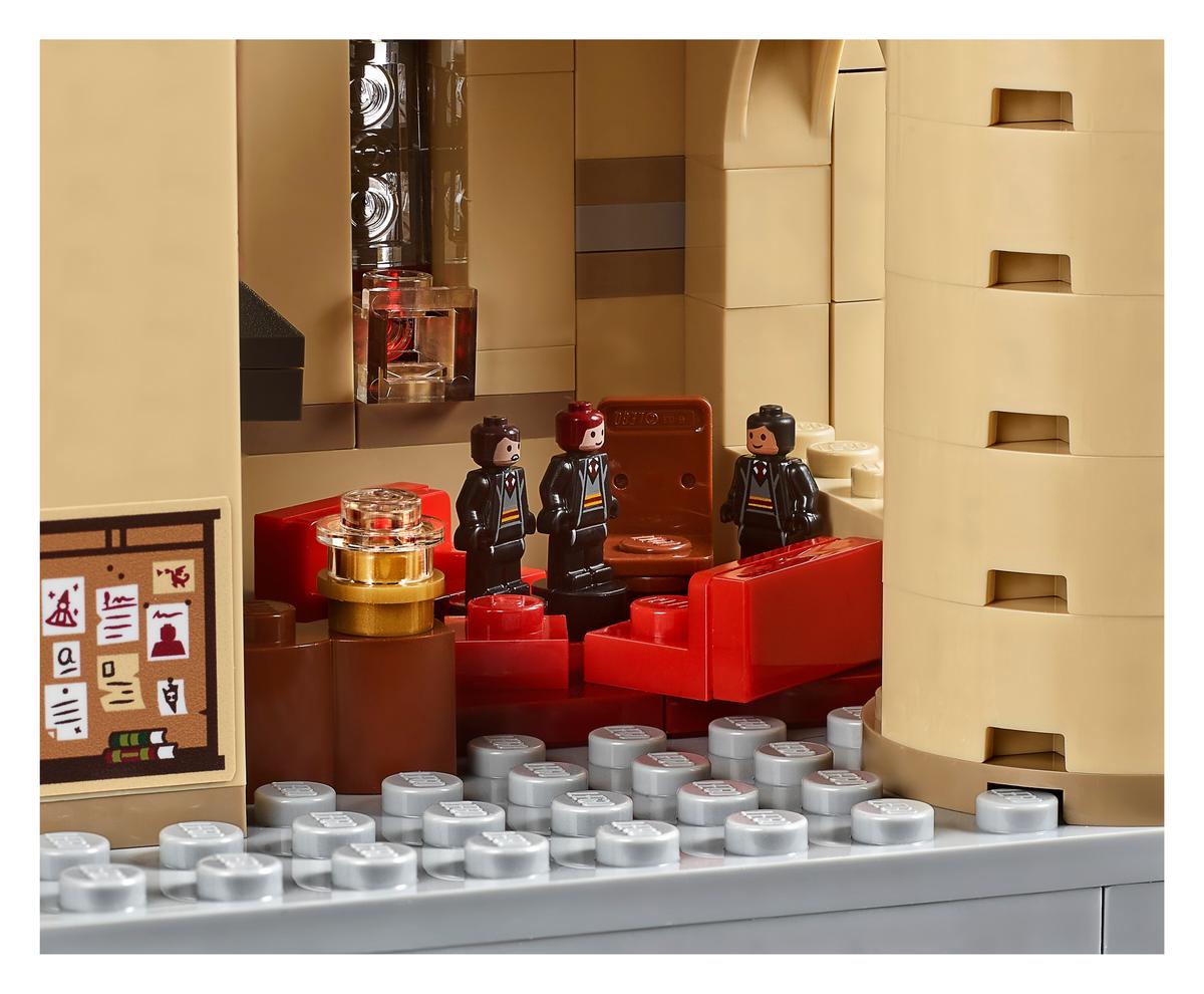 SS PRIZE ONLY! - LEGO Hogwarts™ Castle