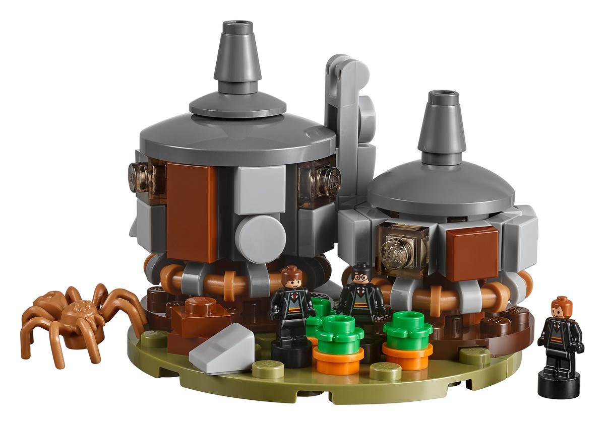 SS PRIZE ONLY! - LEGO Hogwarts™ Castle