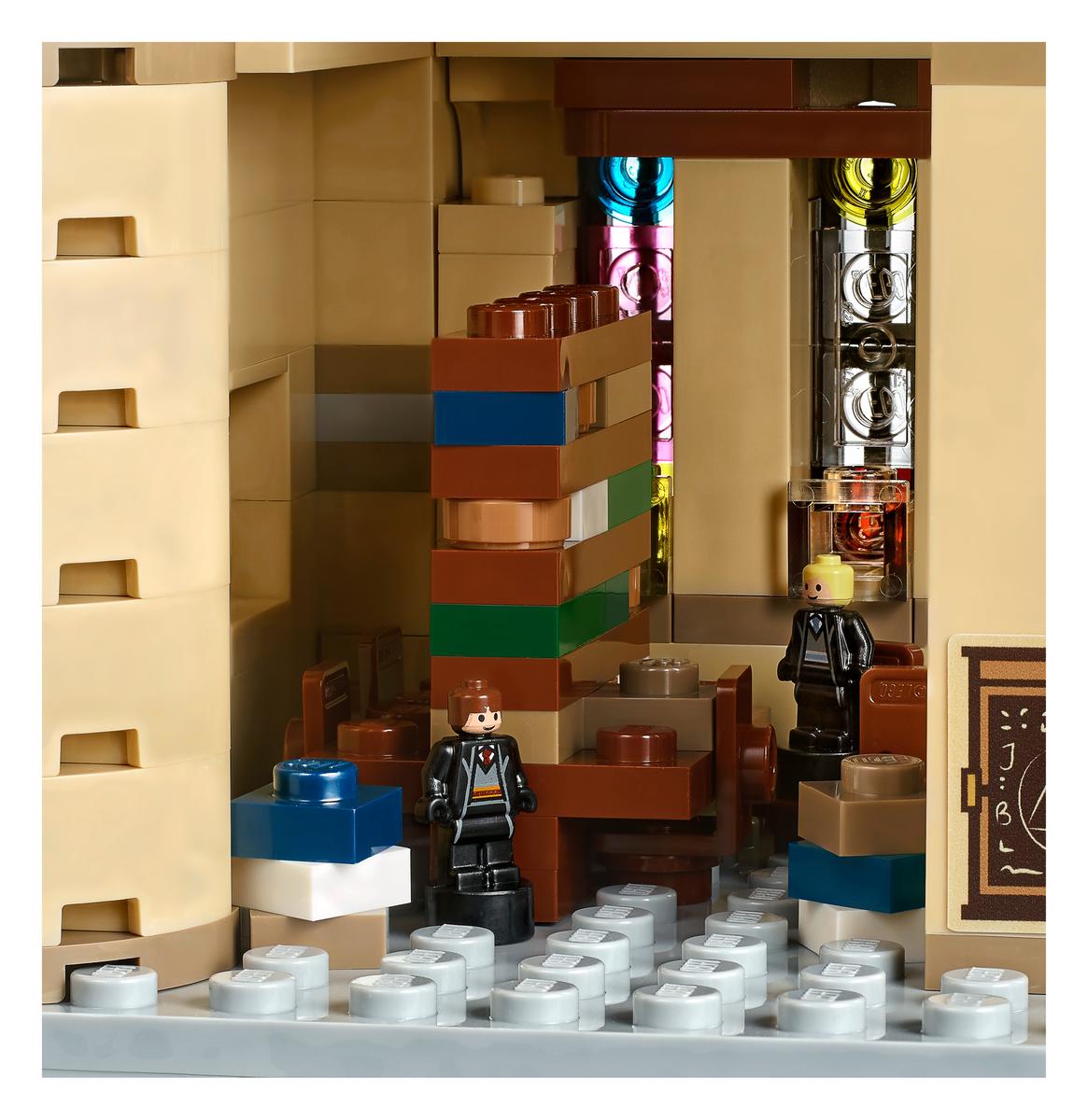 SS PRIZE ONLY! - LEGO Hogwarts™ Castle