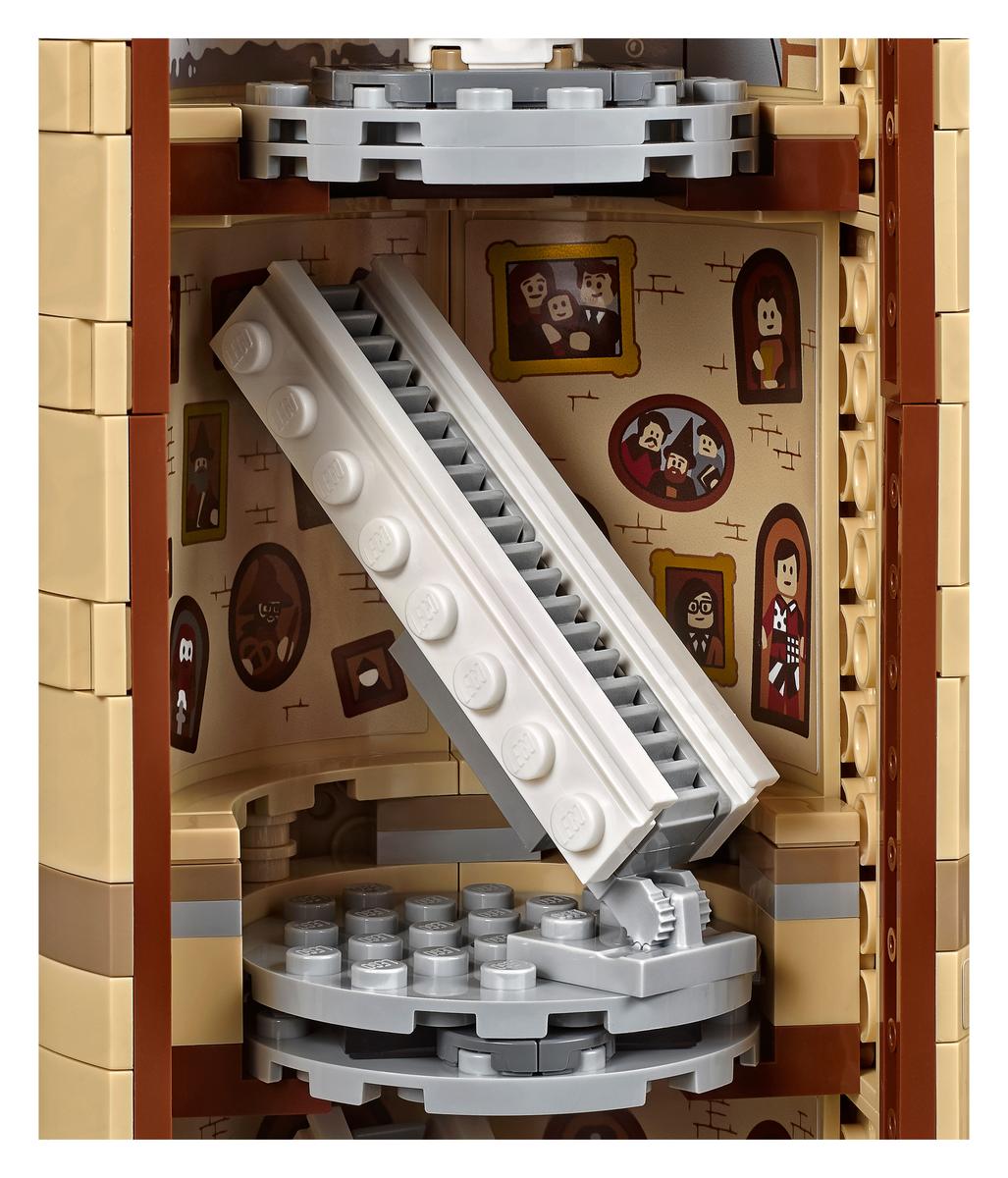 SS PRIZE ONLY! - LEGO Hogwarts™ Castle
