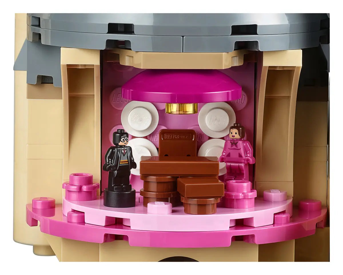 SS PRIZE ONLY! - LEGO Hogwarts™ Castle