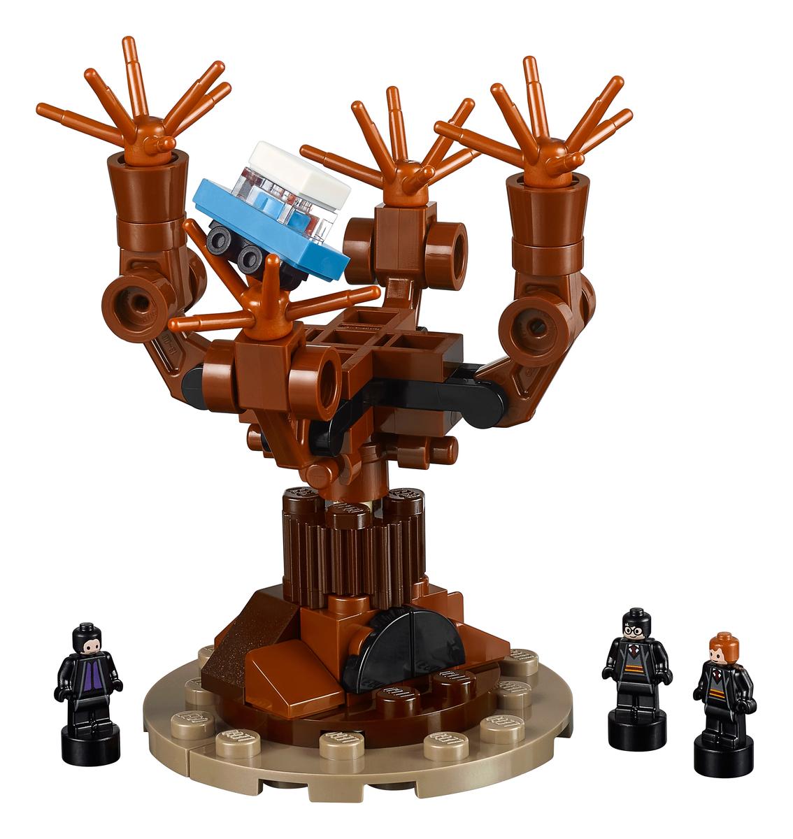 SS PRIZE ONLY! - LEGO Hogwarts™ Castle