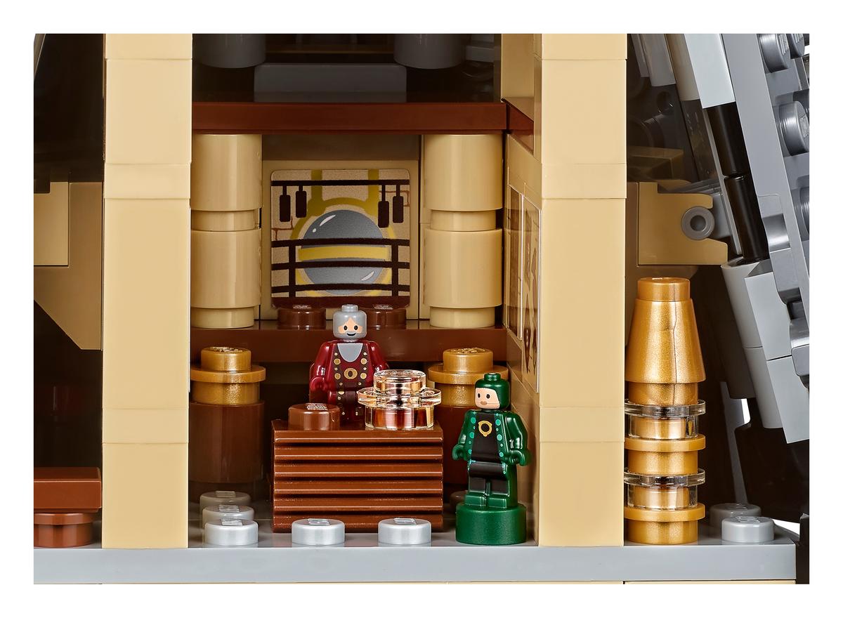 SS PRIZE ONLY! - LEGO Hogwarts™ Castle