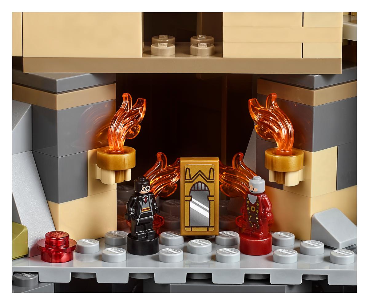 SS PRIZE ONLY! - LEGO Hogwarts™ Castle