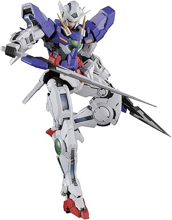 Mobile Suit Gundam 00 PG Gundam Exia (Gundam 00 10th Anniversary) 1/60 Scale Model Kit