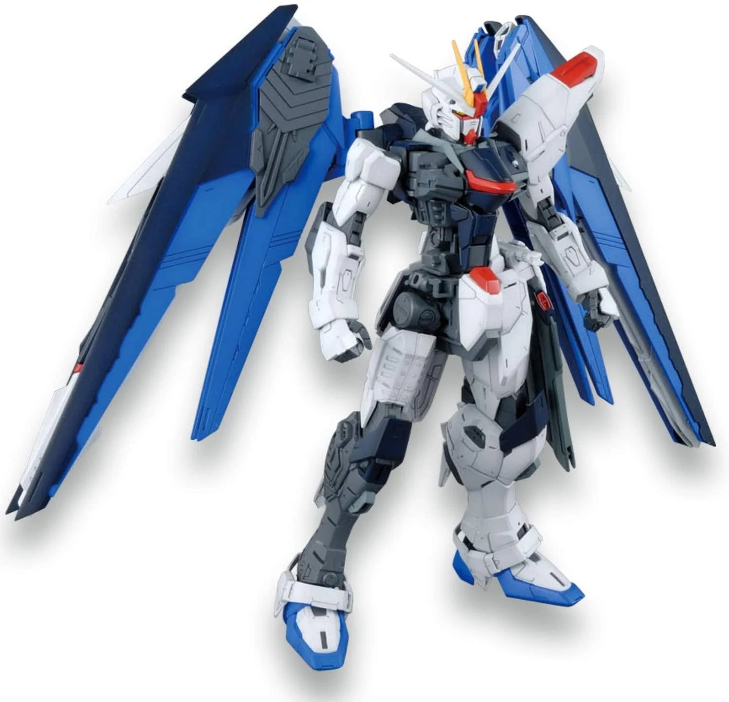 Gundam Seed Freedom Gundam (Ver. 2.0) MG 1/100