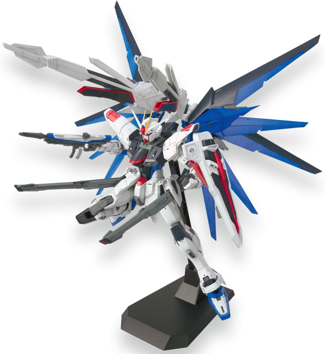 Gundam Seed Freedom Gundam (Ver. 2.0) MG 1/100