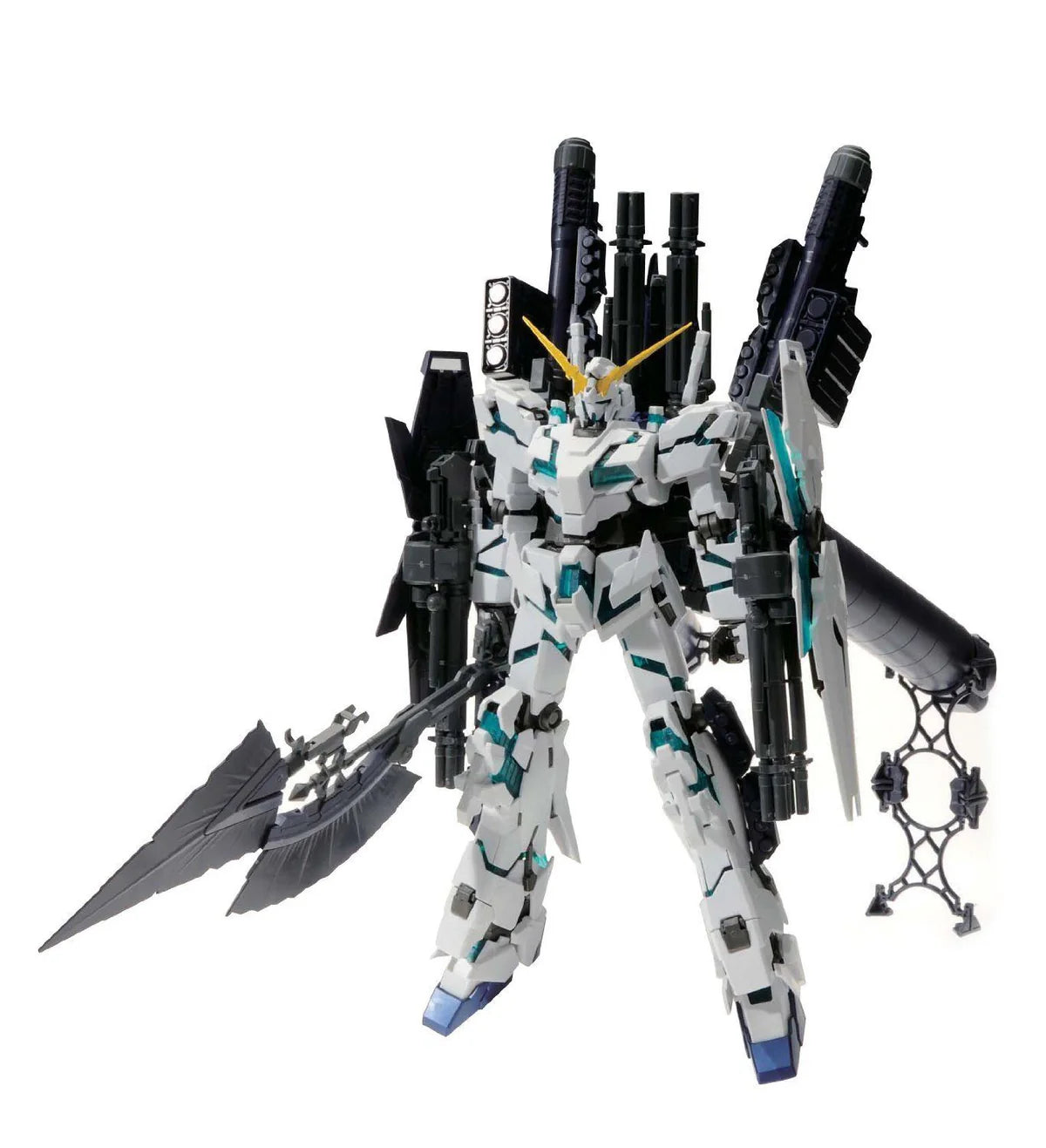 A Prize - MG 1/100 RX-0 Full Armor Unicorn Gundam (Ver.Ka)