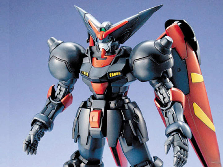B Prize - MG 1/100 Master Gundam