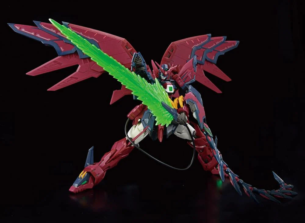 Gundam Wing RG Gundam Epyon 1/144 Scale Model Kit