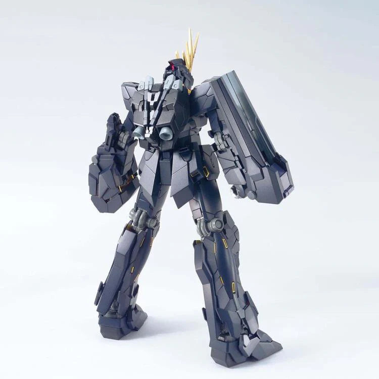 A Prize - MG 1/100 RX-0 Unicorn Gundam 02 Banshee