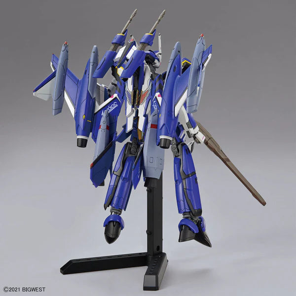 HG Macross Frontier 1/100 YF-29 Durandal Valkyrie (Maximilian Jenius Use) Full Set Pack