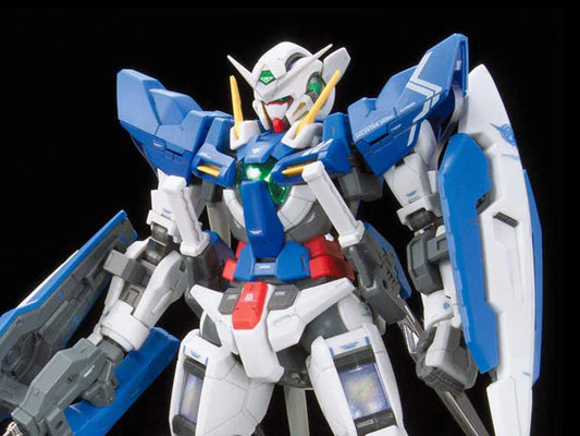 B Prize -	RG 1/144 #15 GN-001 Gundam Exia