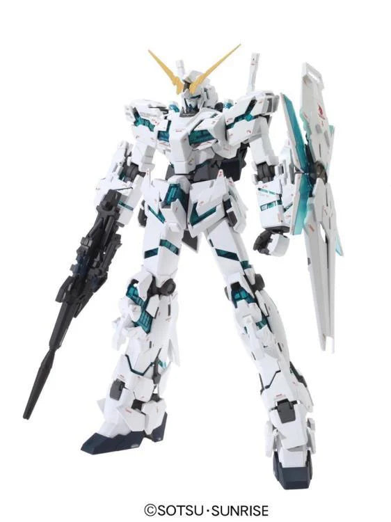 A Prize - MG 1/100 RX-0 Full Armor Unicorn Gundam (Ver.Ka)