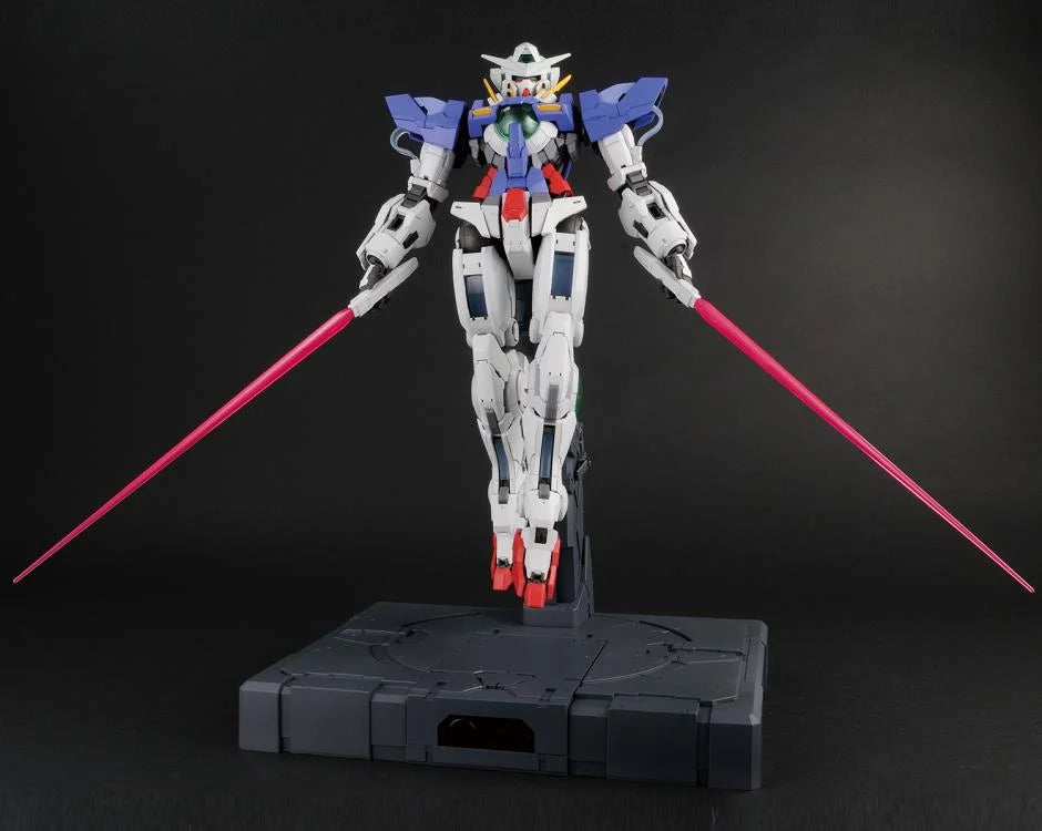 Mobile Suit Gundam 00 PG Gundam Exia (Gundam 00 10th Anniversary) 1/60 Scale Model Kit