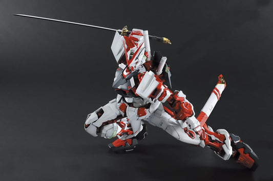 Gundam Seed Astray Red Frame 1/60 Perfect Grade Model Kit