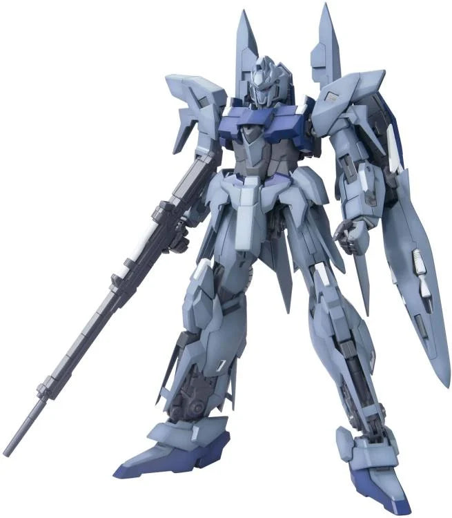 Gundam Unicorn MG Delta Plus 1/100 Scale Model Kit