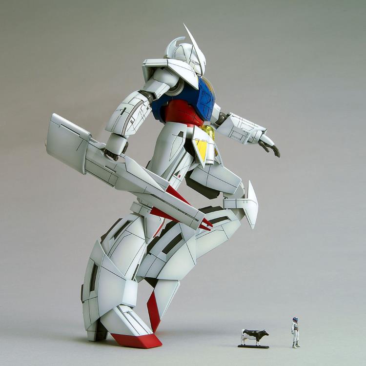 A Prize - MG 1/100 Turn A Gundam