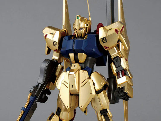 A Prize -  MG 1/100 Hyaku Shiki (Ver. 2.0)