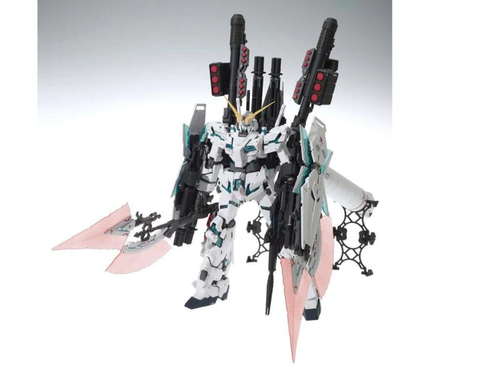 A Prize - MG 1/100 RX-0 Full Armor Unicorn Gundam (Ver.Ka)