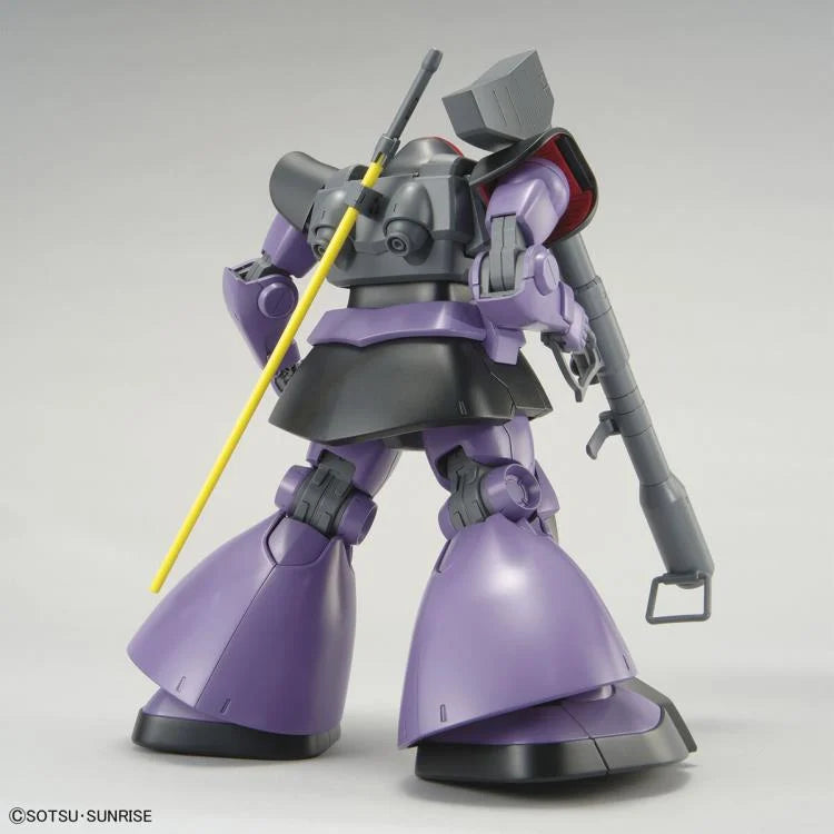 Mobile Suit Gundam MG MS-09 DOM 1/100 Scale Model Kit