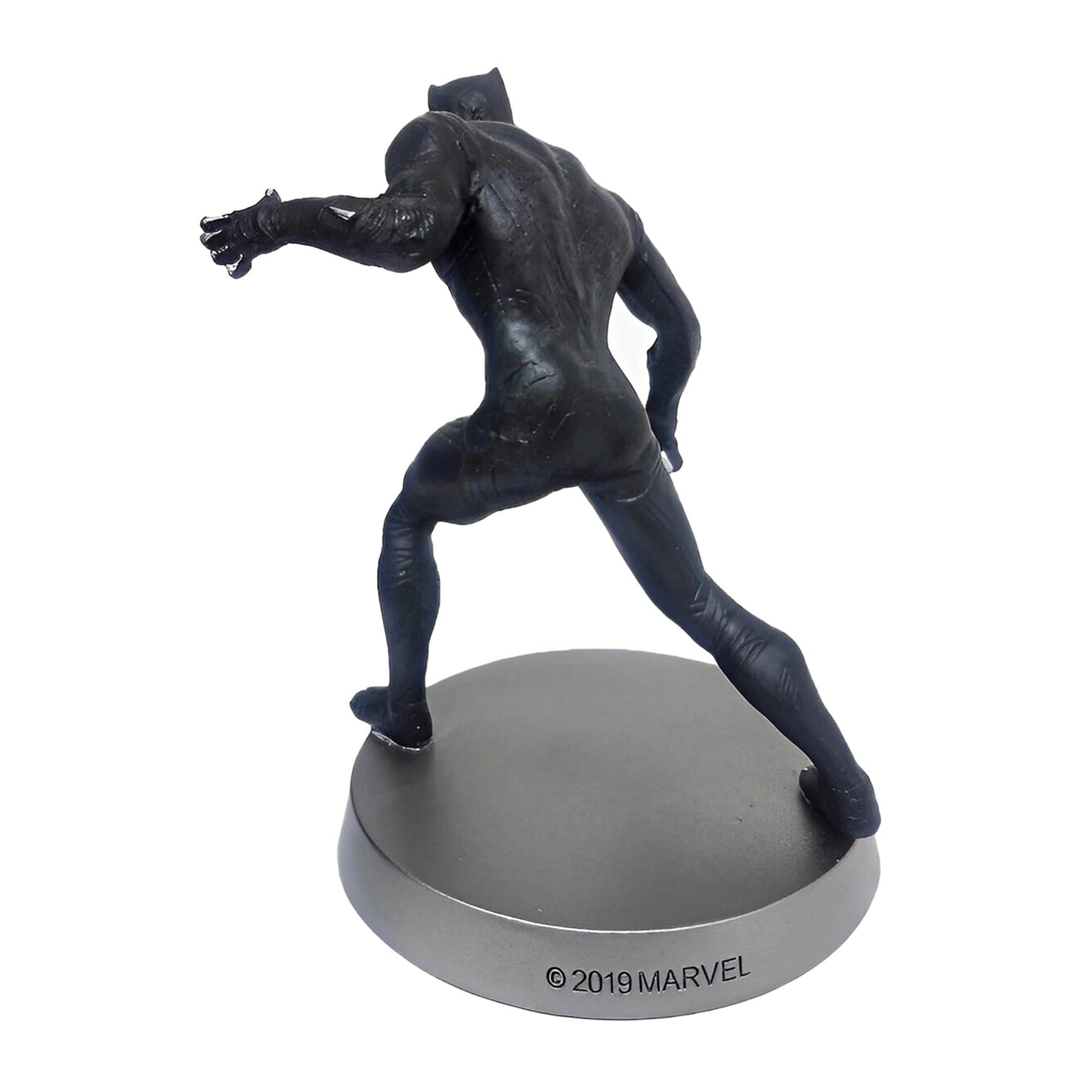 A Prize - Marvel 1:18 Metal Statue | 005 Black Panther