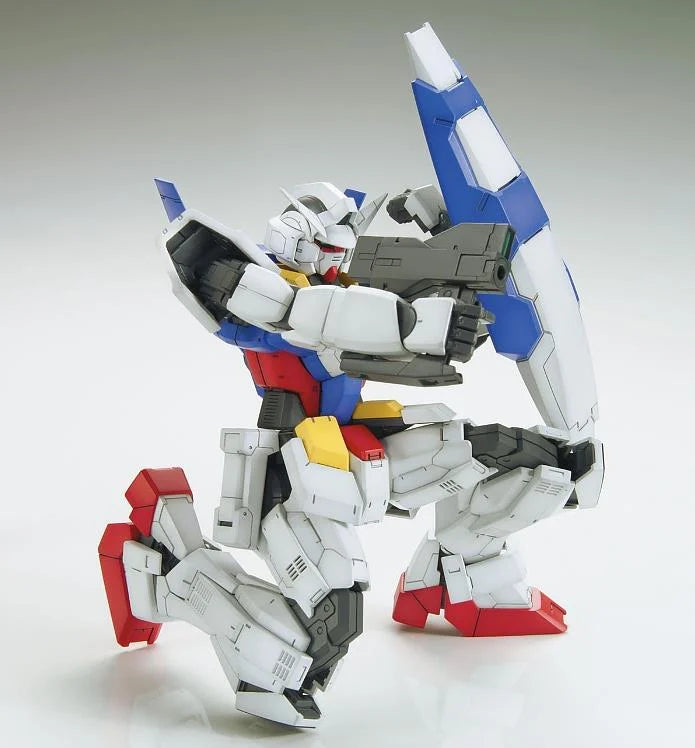 Gundam AGE MG AGE-1 Normal 1/100 Scale Model Kit