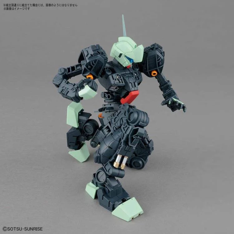 Mobile Suit Gundam: Char's Counterattack MG Jegan 1/100 Scale Model Kit