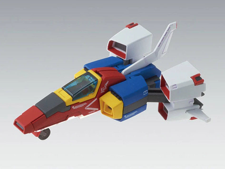 A Prize -  MG ZZ Gundam Ver.Ka 1:100
