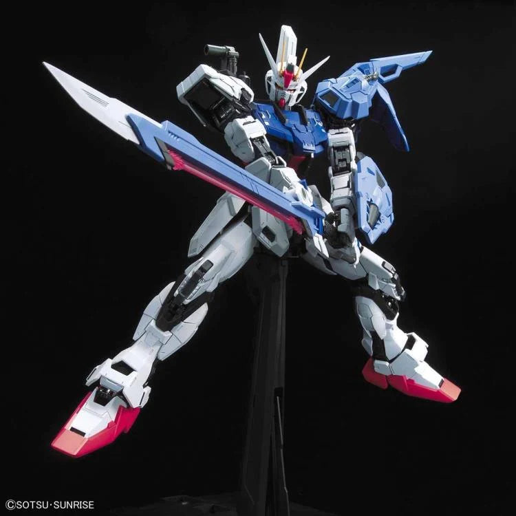 Gundam SEED PG Perfect Strike Gundam 1/60 Scale Model Kit