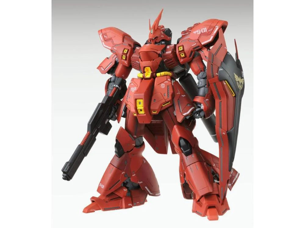 S Prize - MG Sazabi (Ver.Ka)Char's Counter Attack